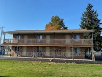 Building Photo - 319 Frazer St