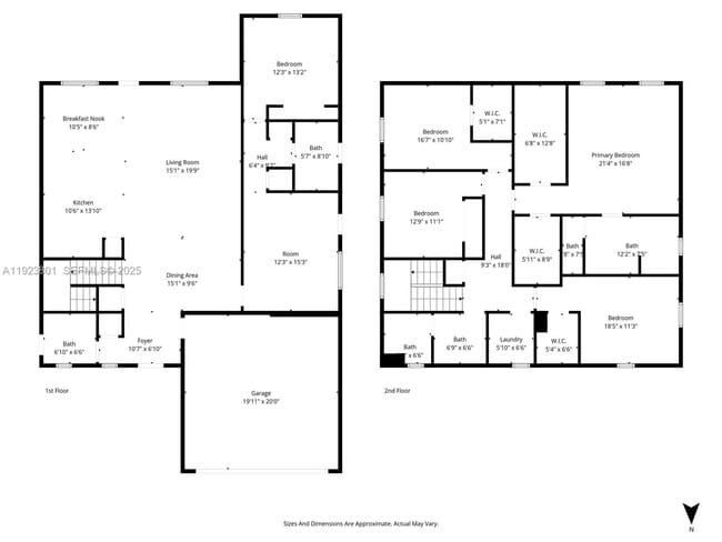 Building Photo - 19431 SW 340th St