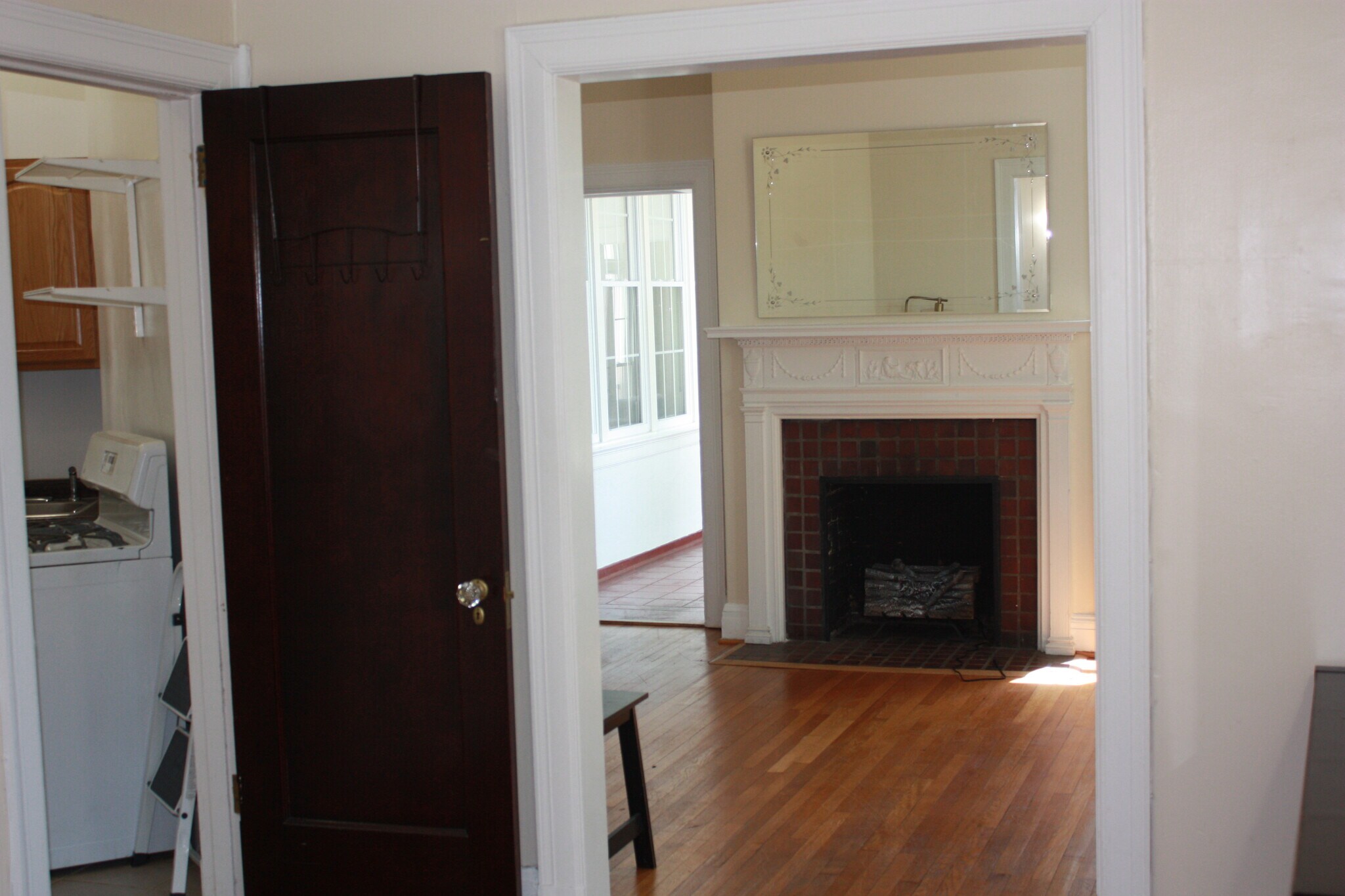 Building Photo - 3409 Greenway