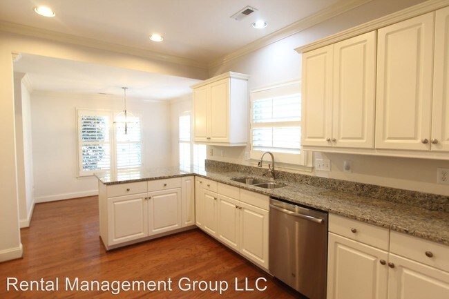 Building Photo - 3 br, 2 bath House - 4337 Vestview Lane