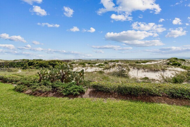 Building Photo - Amelia Island Ocean Front Condo