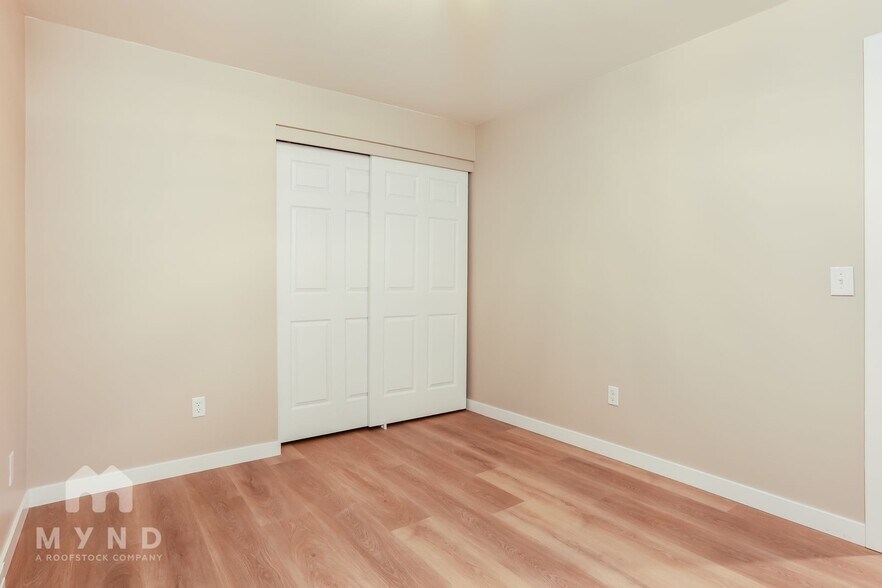 Building Photo - 1513 Walnut St