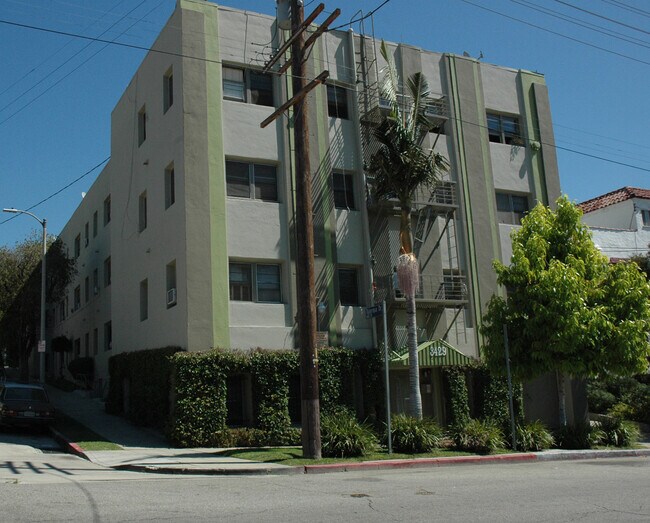Building Photo - 3429 Bellevue Ave