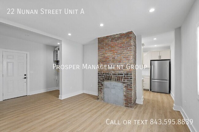 Building Photo - 22 Nunan St