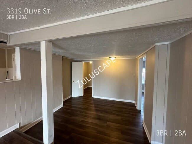 Building Photo - 3319 Olive St