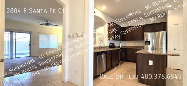 Building Photo - 2804 E Santa Fe Ct