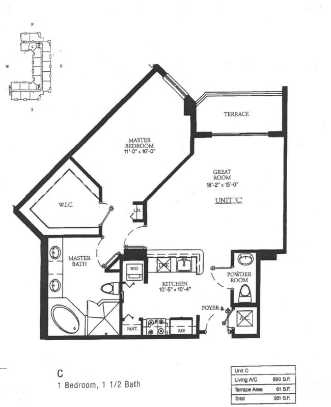 Building Photo - 403 S Sapodilla Ave