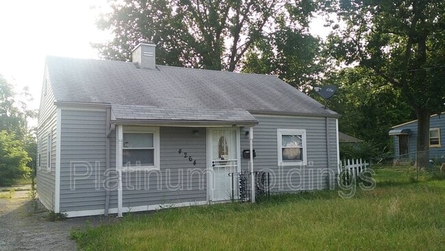 Building Photo - 4264 E 164th St