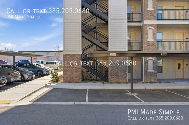 Building Photo - 1140 W 950 N