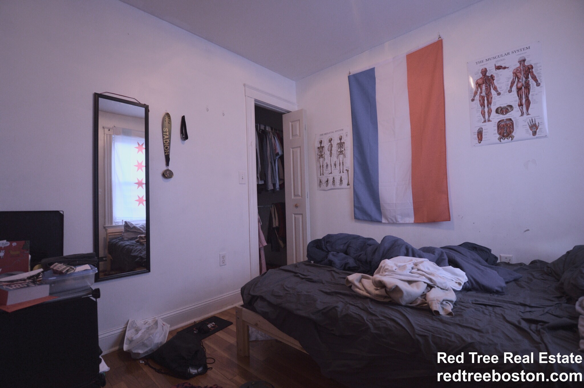 Building Photo - 149 Calumet St