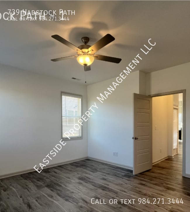 Building Photo - 739 Hadstock Path