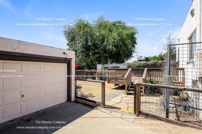 Building Photo - 4564 El Cerrito Dr