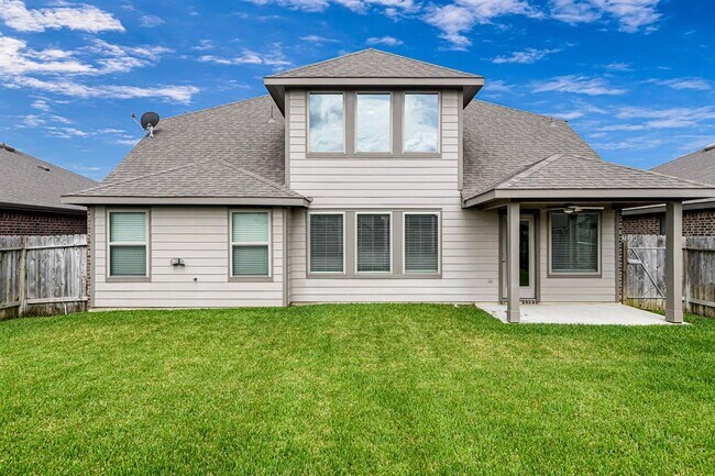 Building Photo - 3415 Sicily Island Ln