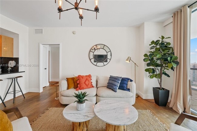 Building Photo - 6799 Collins Ave