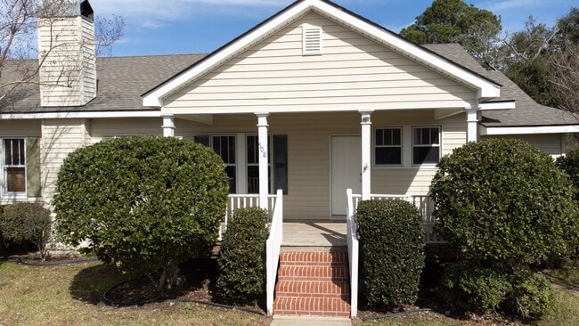 Building Photo - 508 Foreman Dr