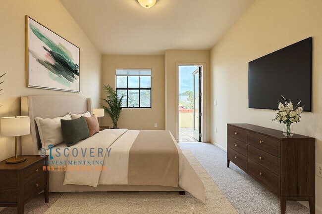 Building Photo - Stylish Rockridge Condo – Prime Location, ...