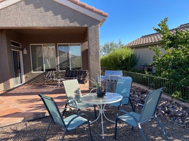 Building Photo - 5138 W Desert Eagle Cir