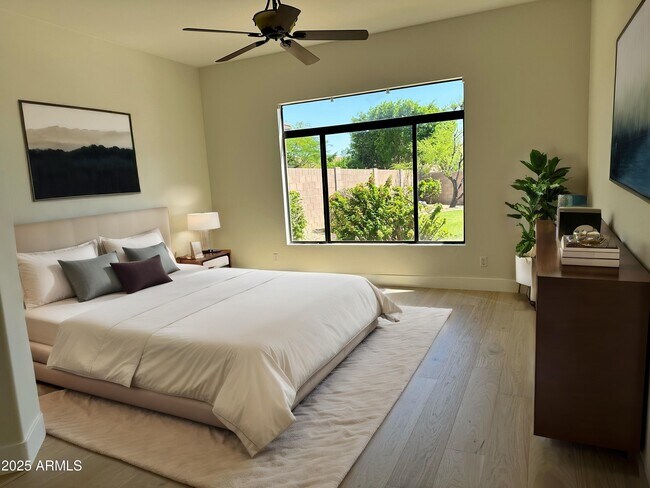 Building Photo - 4303 E Hamblin Dr