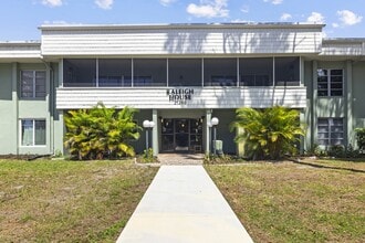 Building Photo - 21280 Brinson Ave