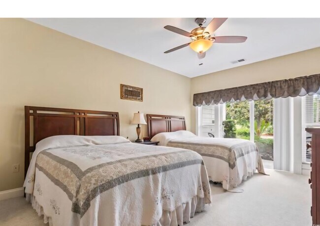 Building Photo - 1009 World Tour Blvd