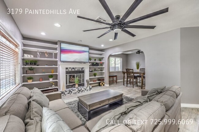 Building Photo - 3179 Paintedhills Ave