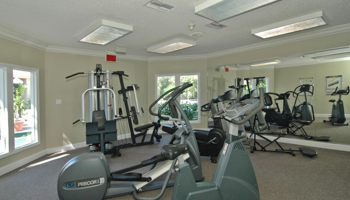 Building Photo - 4001 Crockers Lake Blvd