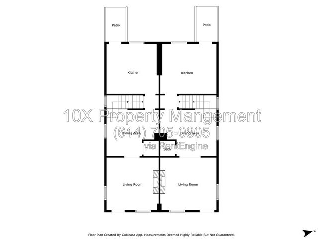 Building Photo - 1593 Cleveland Ave