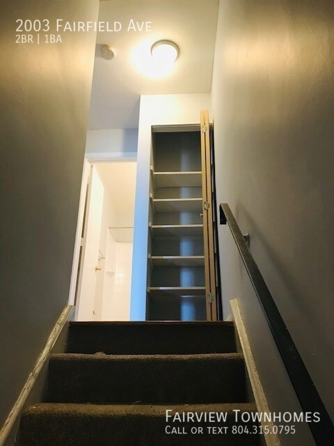 Building Photo - Enjoy RVA living at Bradford Manor