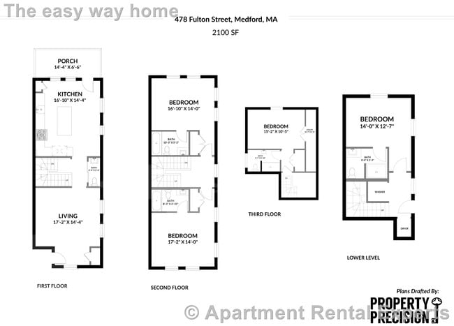 Building Photo - 478 Fulton St