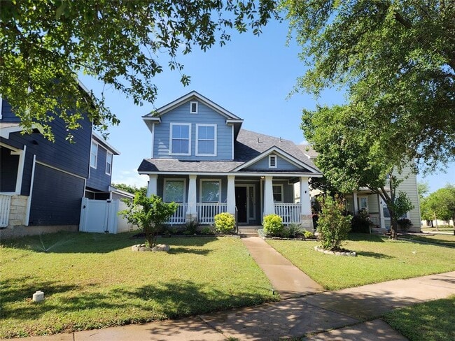 Building Photo - 1324 Davis Mountain Loop