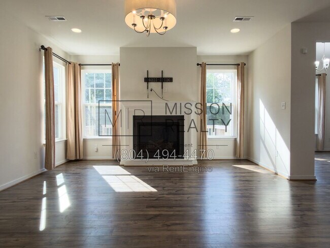 Building Photo - 4219 Hiddenwell Ln