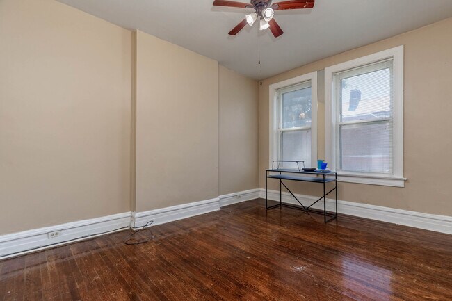 Building Photo - 5875 Washington Blvd