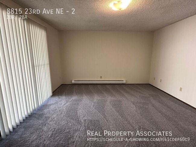 Building Photo - 8815 23rd Ave NE