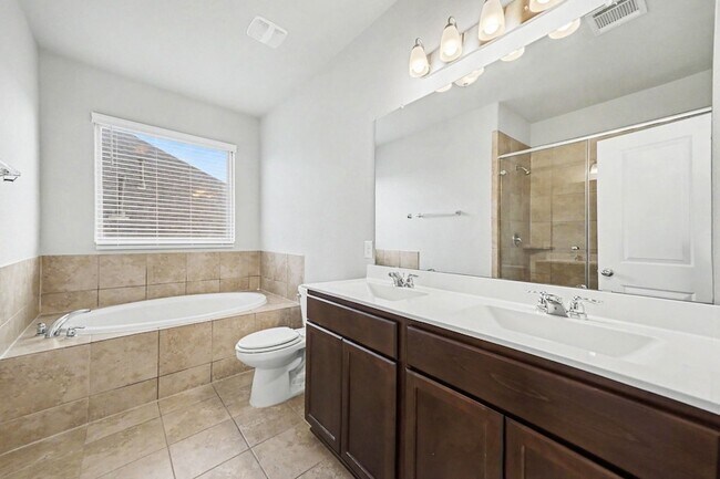 Building Photo - 17406 Tidewater Cypress Trl