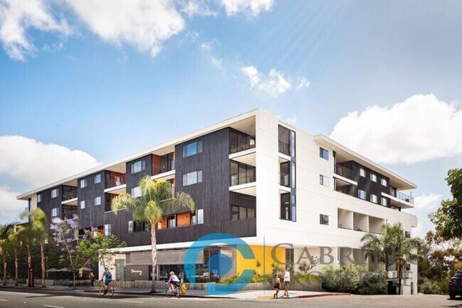 Building Photo - 2870 Fourth Avenue