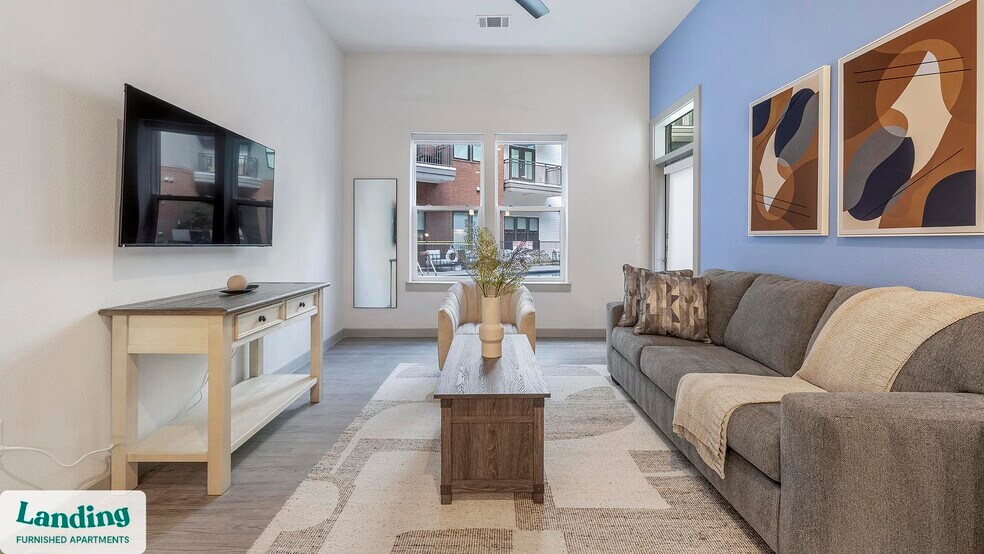 Building Photo - 3706 Goodwin Ave