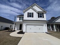 Building Photo - The Landing at Lewis Creek - 4 BED | 2.5 BATH Home!