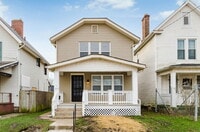 Building Photo - 1215 Sullivant Ave