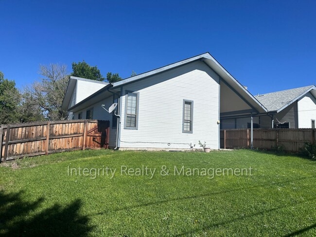 Building Photo - 8410 S Saulsbury St