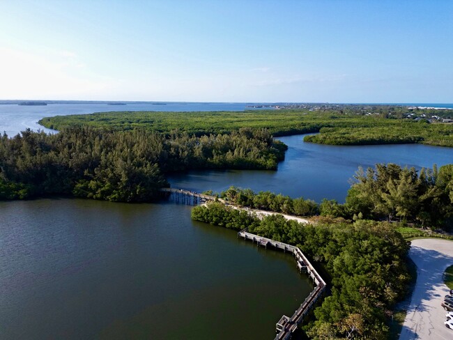 Round Island Park - 5601 Highway A1A