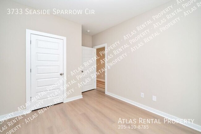 Building Photo - 3733 Seaside Sparrow Cir