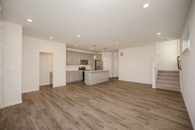 Building Photo - Brand New Construction For Lease