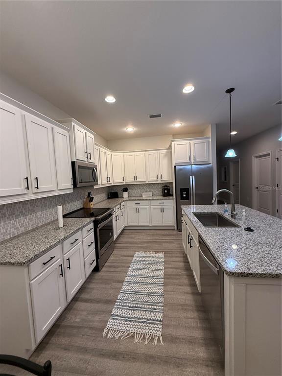 Building Photo - 26267 Explorer Rd