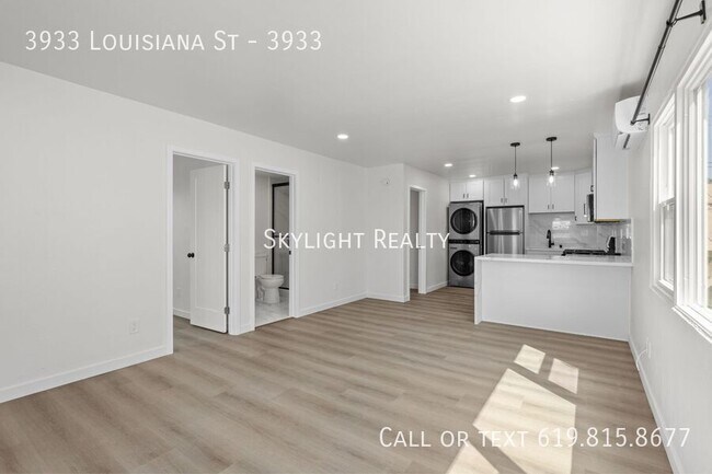 Building Photo - 3933 Louisiana St