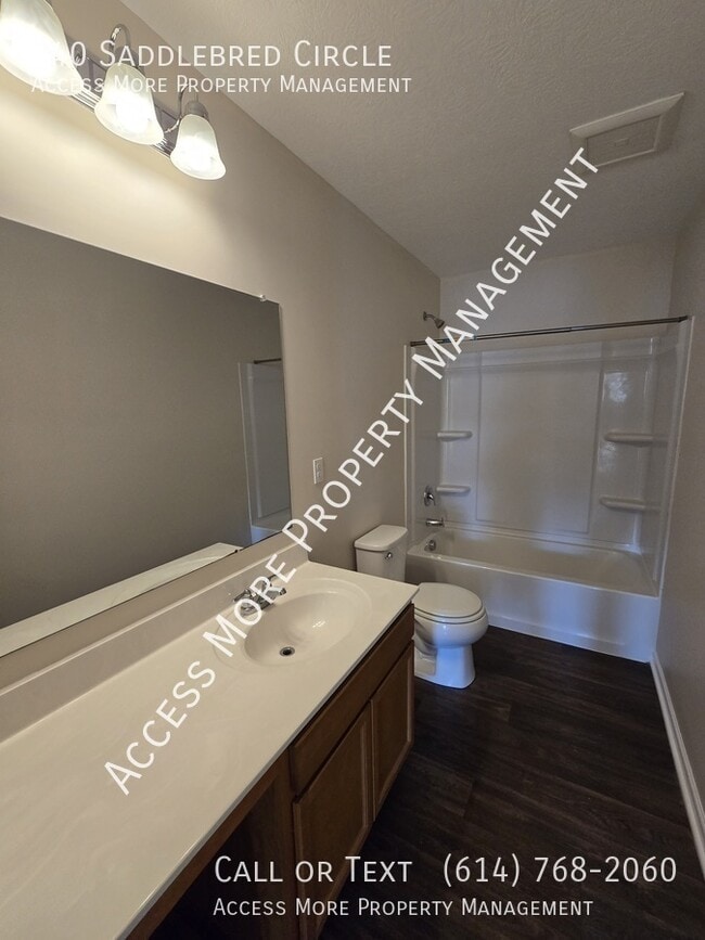 Building Photo - 140 Saddlebred Cir