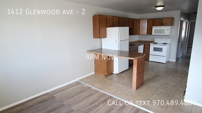 Building Photo - 1412 Glenwood Ave