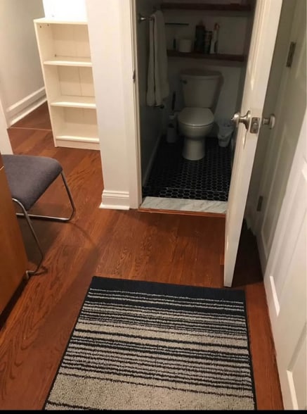 Building Photo - 127 N Patterson Park Ave