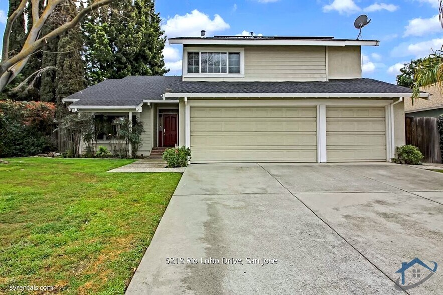 Building Photo - 5218 Rio Lobo Dr