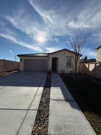 Building Photo - Beautiful home in Damonte Ranch