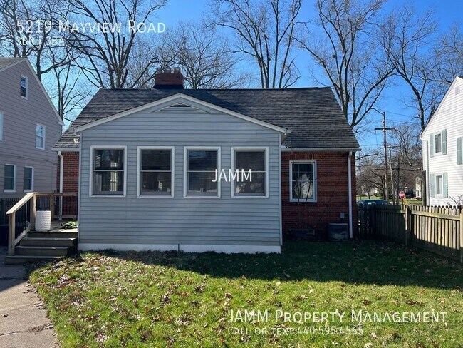 Building Photo - 5219 Mayview Rd